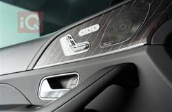 مێرسێدس بێنز GLS